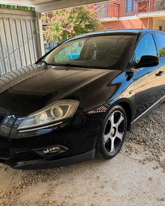 Lancia delta 1.6