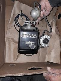 telefono anni 40/50 