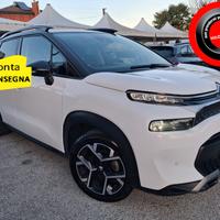 Citroen C3 Aircross BlueHDi 110 S&S Shine Pack