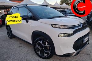 Citroen C3 Aircross BlueHDi 110 S&S Shine Pack