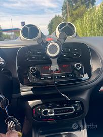 smart fourfour
