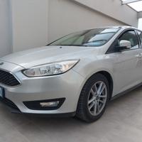Ford Focus 3ª diesel 1.5 120cv