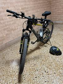 Bici MTB Bianchi magma