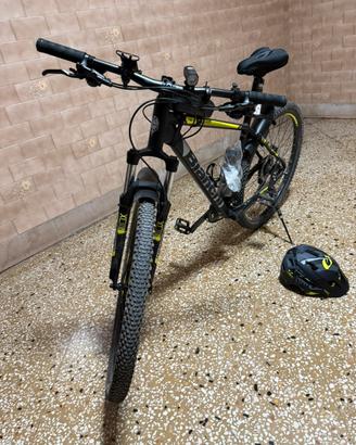 Bici MTB Bianchi magma