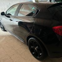 Giulietta Alfa Romeo