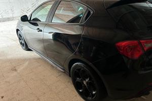 Giulietta Alfa Romeo