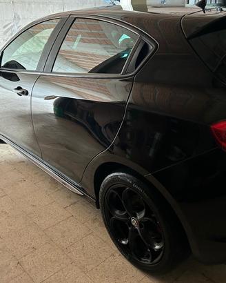 Giulietta Alfa Romeo