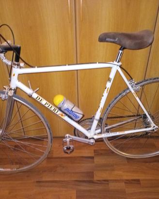 Bici da corsa anno 1987