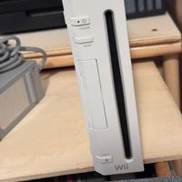 Consol Nintendo WII