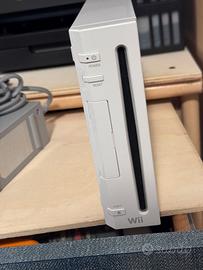 Consol Nintendo WII