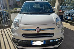 fiat 500l 1.300 mj 95 cv. 