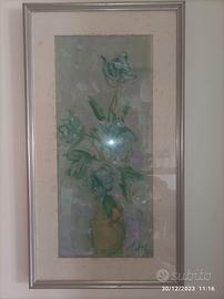 Andrea Cefaly - Natura Morta