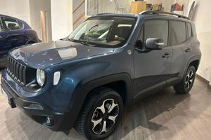 Jeep Renegade 1.3 T4 190CV PHEV 4xe AT6 TRAILHAWK