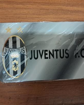 schede telefoniche Juventus