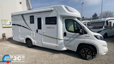 MC LOUIS Mc4 360 G
