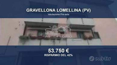 Immobile in asta di 100 m² con box auto a Gravello