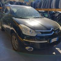 Ricambi usati Citroen C-Crosser 2009 2.2 hdi