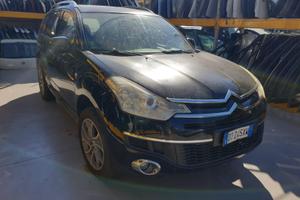 Ricambi usati Citroen C-Crosser 2009 2.2 hdi