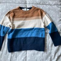 Maglione di cotone  H&M taglia 92 - 1 1/2-2 anni