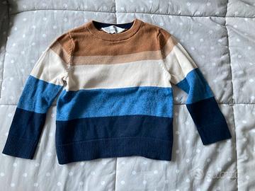 Maglione di cotone  H&M taglia 92 - 1 1/2-2 anni