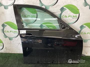 PORTIERA ANTERIORE DESTRA BMW X1 Serie (E84) (09>1