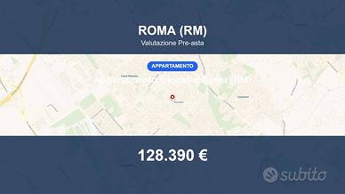 Immobile in asta di 117 m² con più di 5 locali e b