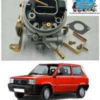 Fiat PANDA UNO Y10 carburatore 32TLF