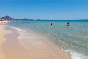 Casa sul mare costarey