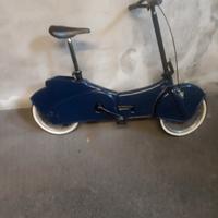 bici baci Perugia pieghevole .