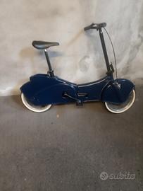 bici baci Perugia pieghevole .