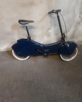 bici baci Perugia pieghevole .