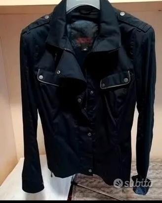 Giubbino primaverile Belstaff da donna tg 48