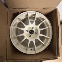 cerchi mak 17 4 x 108
