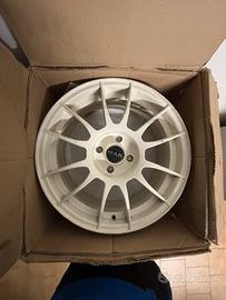 cerchi mak 17 4 x 108