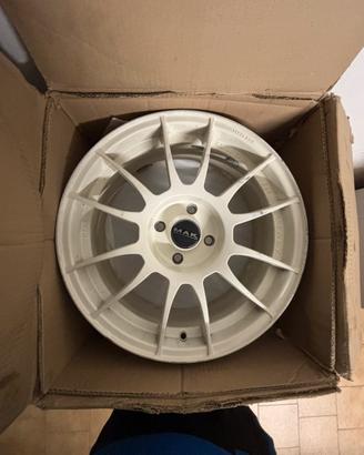 cerchi mak 17 4 x 108