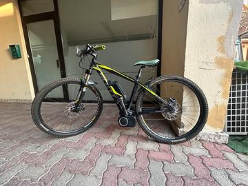 E-BIKE scott aspect