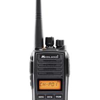 Walkie Talkie G18 Pro