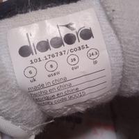 Scarpe da donna Diadora 38