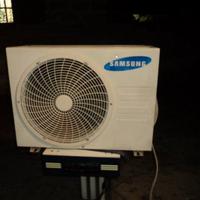 SAMSUNG-Unita' Esterna Condizionatore mod.SH094S2X