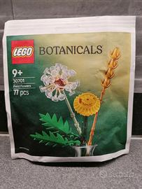 Lego fiori 