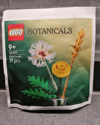 Lego fiori 