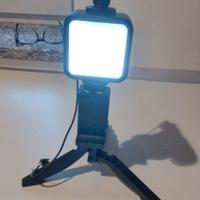 Kool Star video/selfie