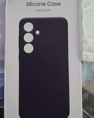 cover Samsung Galaxy S24