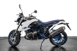 BMW HP2 Megamoto Valuto permuta