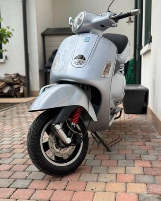 Vespa 250 GTSie