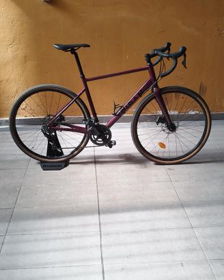 gravel triban 520 subcompat 