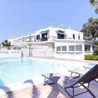 VILLA SINGOLA A ZAPPONETA