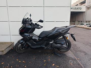 Honda adv 350 2026 5500km garanzia perfetto