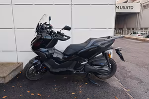 Honda adv 350 2026 5500km garanzia perfetto