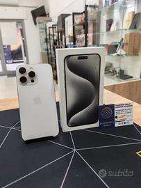 Apple iPhone 15 pro max 512Gb